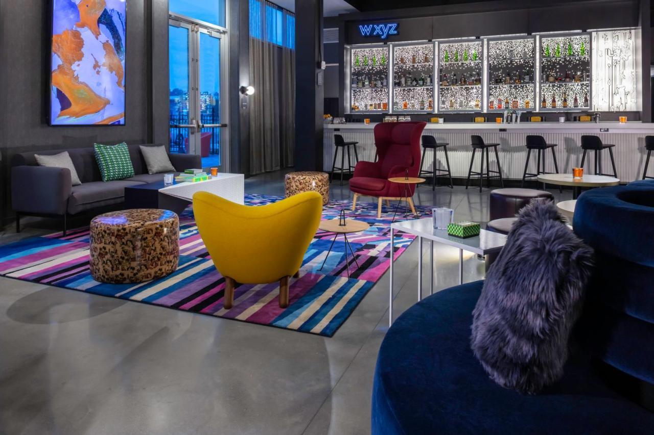 Aloft Savannah Airport Exterior photo